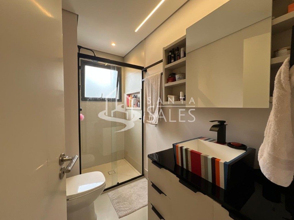 Apartamento, 2 quartos, 130 m² - Foto 14