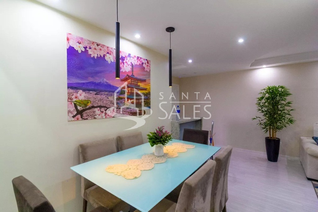 Apartamento à venda com 3 quartos, 81m² - Foto 21