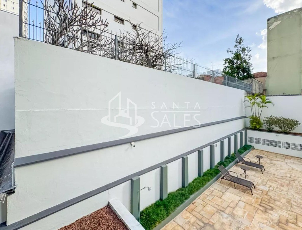 Apartamento, 1 quarto, 40 m² - Foto 15