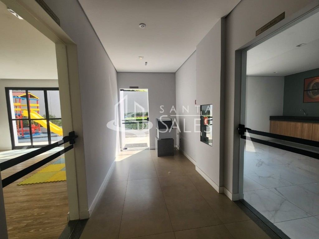 Apartamento, 2 quartos, 54 m² - Foto 34