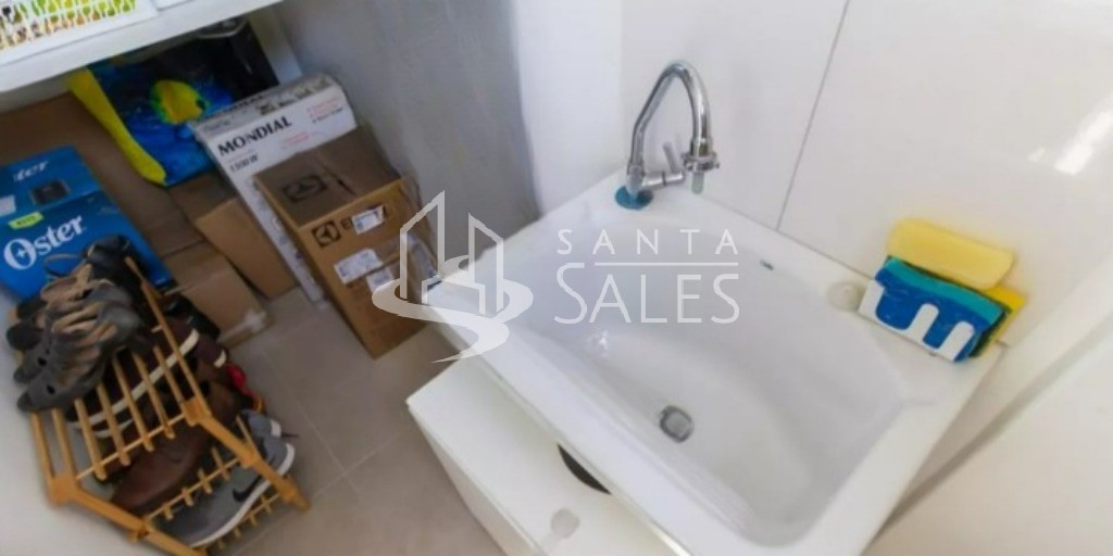 Apartamento à venda com 2 quartos, 90m² - Foto 30