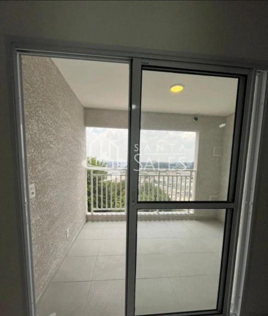 Apartamento, 2 quartos, 43 m² - Foto 4