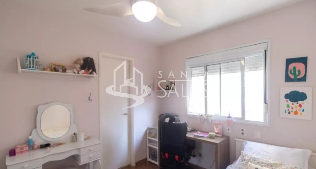 Apartamento, 3 quartos, 134 m² - Foto 27