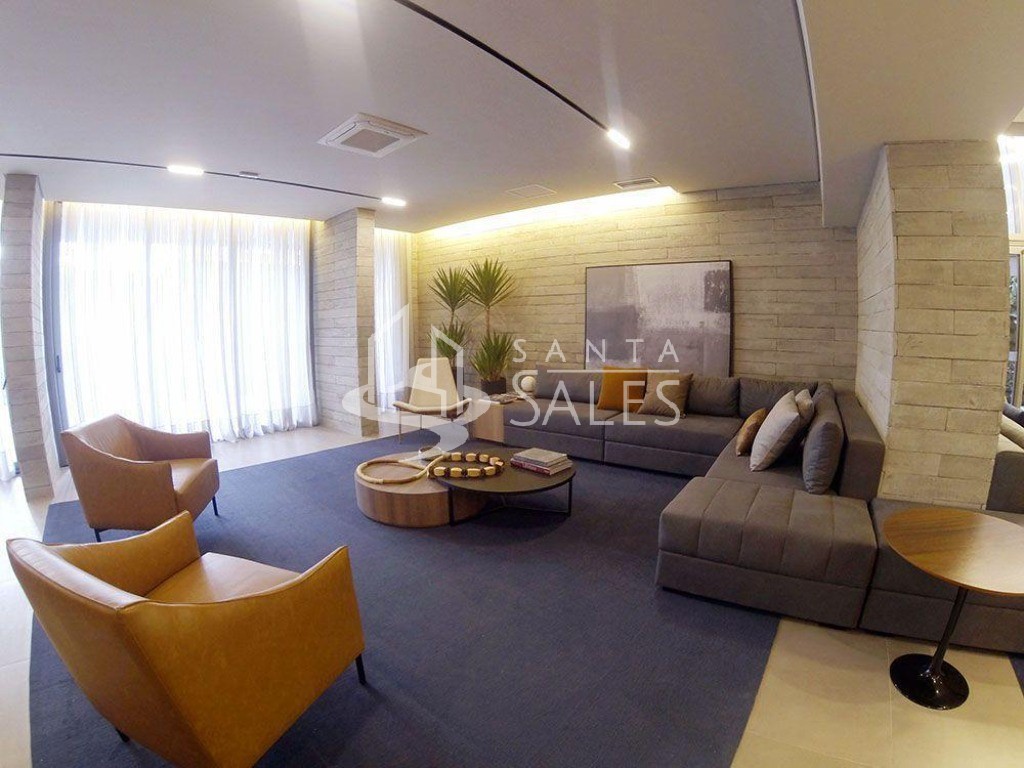 Apartamento, 1 quarto, 28 m² - Foto 20