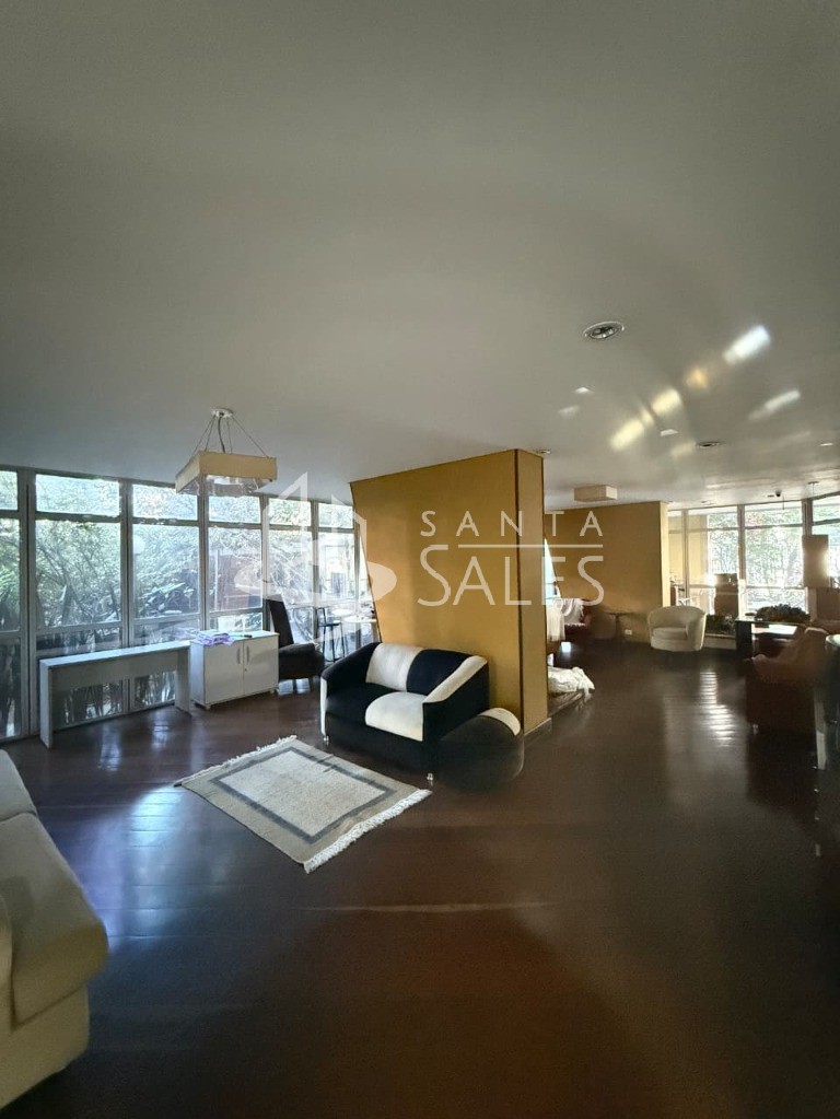Apartamento, 1 quarto, 60 m² - Foto 12