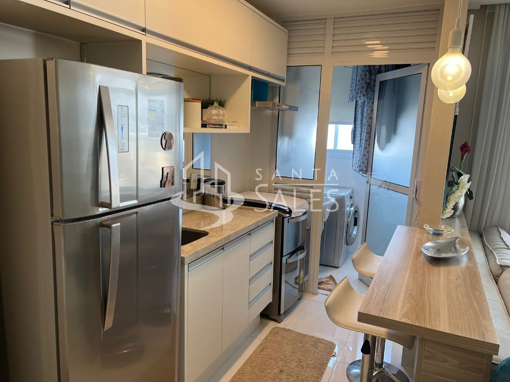 Apartamento, 1 quarto, 55 m² - Foto 8