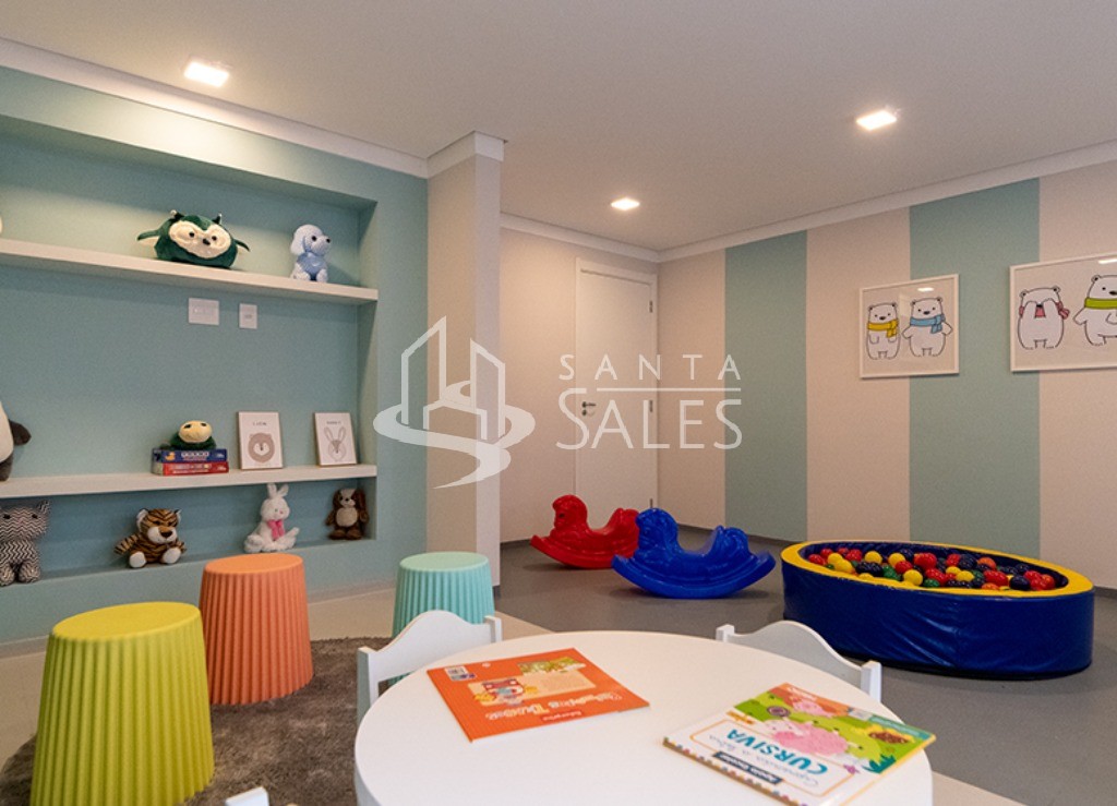 Apartamento, 1 quarto, 29 m² - Foto 11