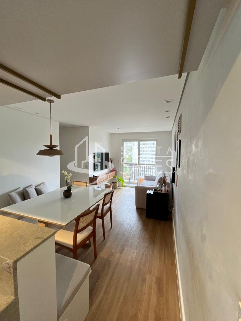 Apartamento, 2 quartos, 72 m² - Foto 1