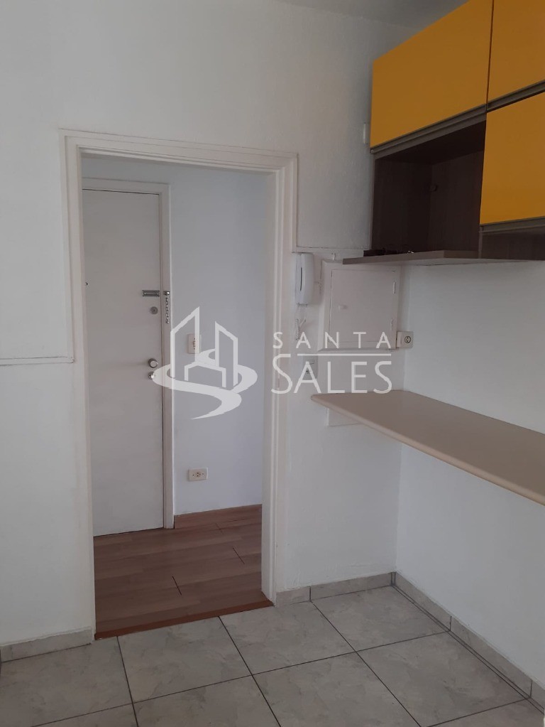 Apartamento, 1 quarto, 50 m² - Foto 3