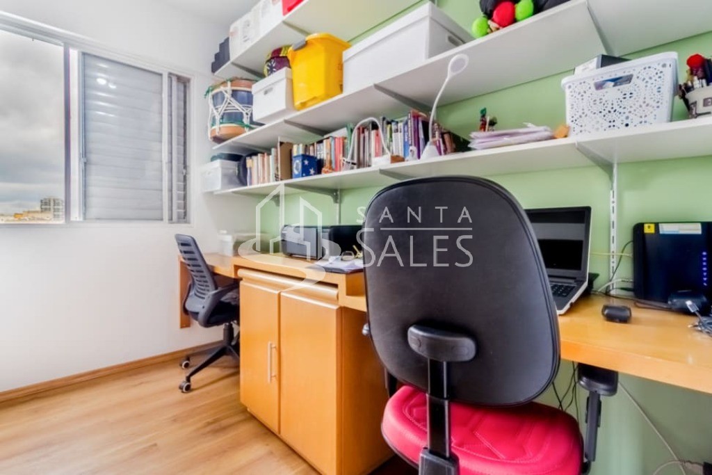 Apartamento, 3 quartos, 85 m² - Foto 13