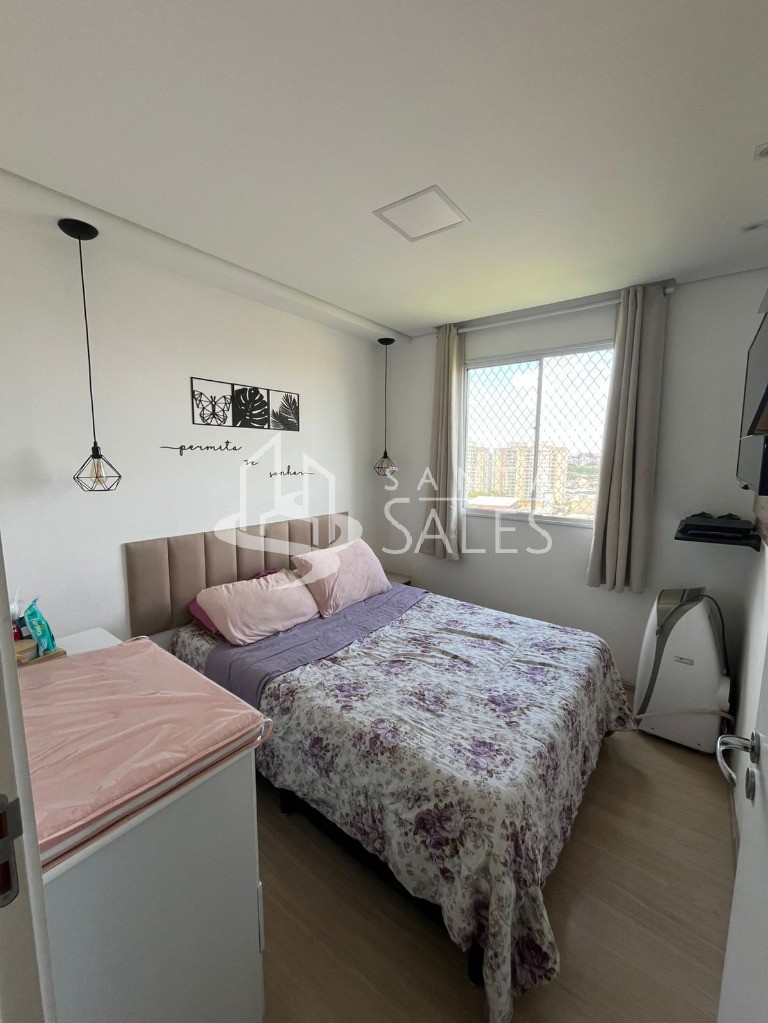 Apartamento, 2 quartos, 40 m² - Foto 11