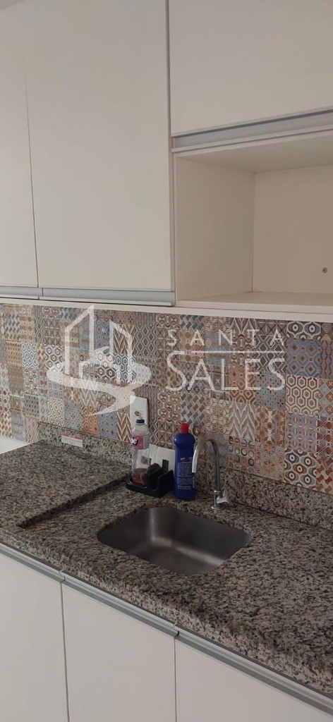 Apartamento, 3 quartos, 64 m² - Foto 8