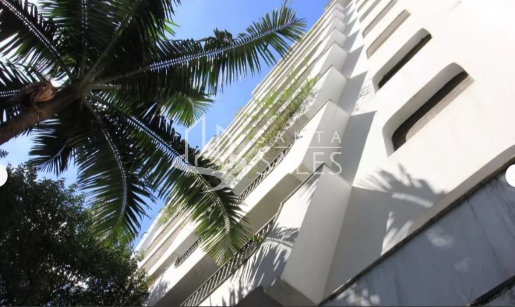 Apartamento, 3 quartos, 367 m² - Foto 19