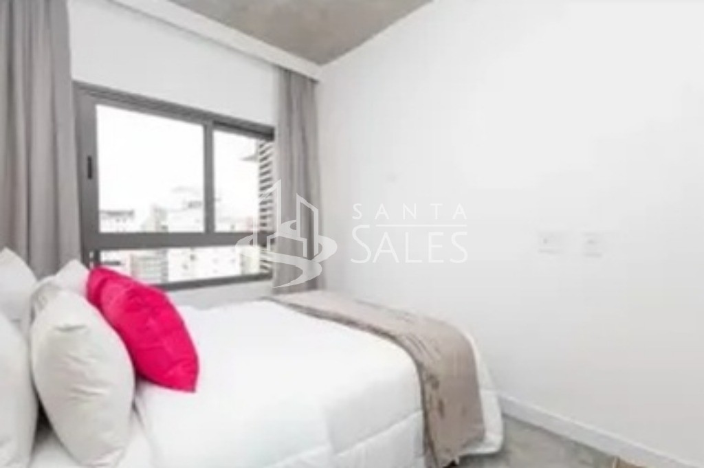 Apartamento, 2 quartos, 50 m² - Foto 17