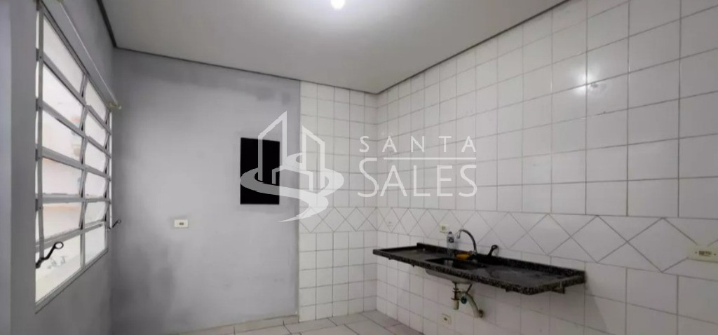 Casa de Condomínio, 2 quartos - Foto 6