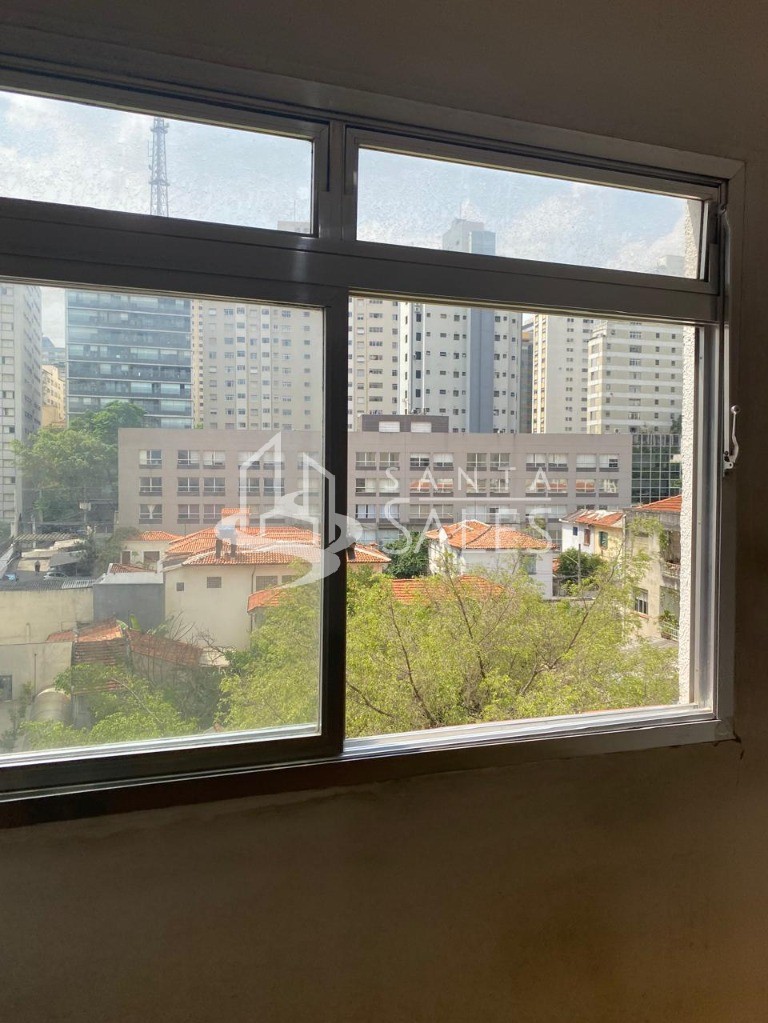 Apartamento, 1 quarto, 53 m² - Foto 7