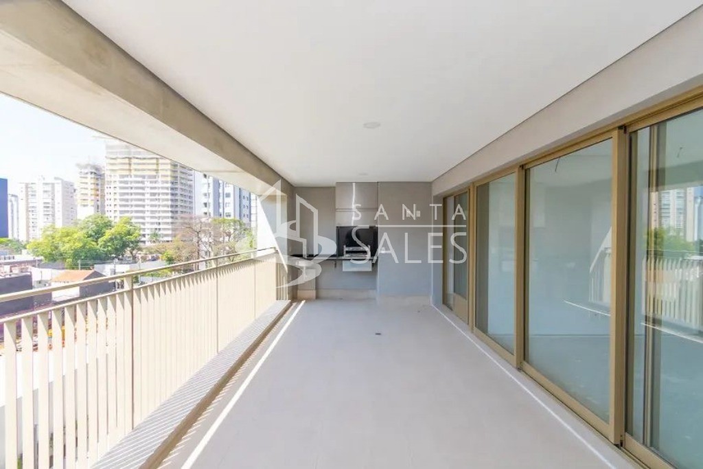Apartamento, 3 quartos, 149 m² - Foto 4