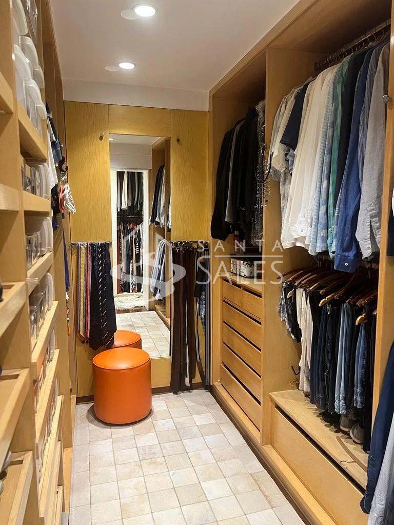 Apartamento, 3 quartos, 178 m² - Foto 32