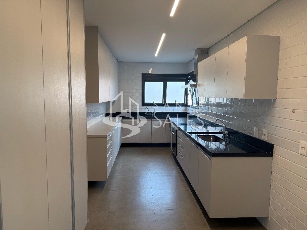 Apartamento, 3 quartos, 226 m² - Foto 21