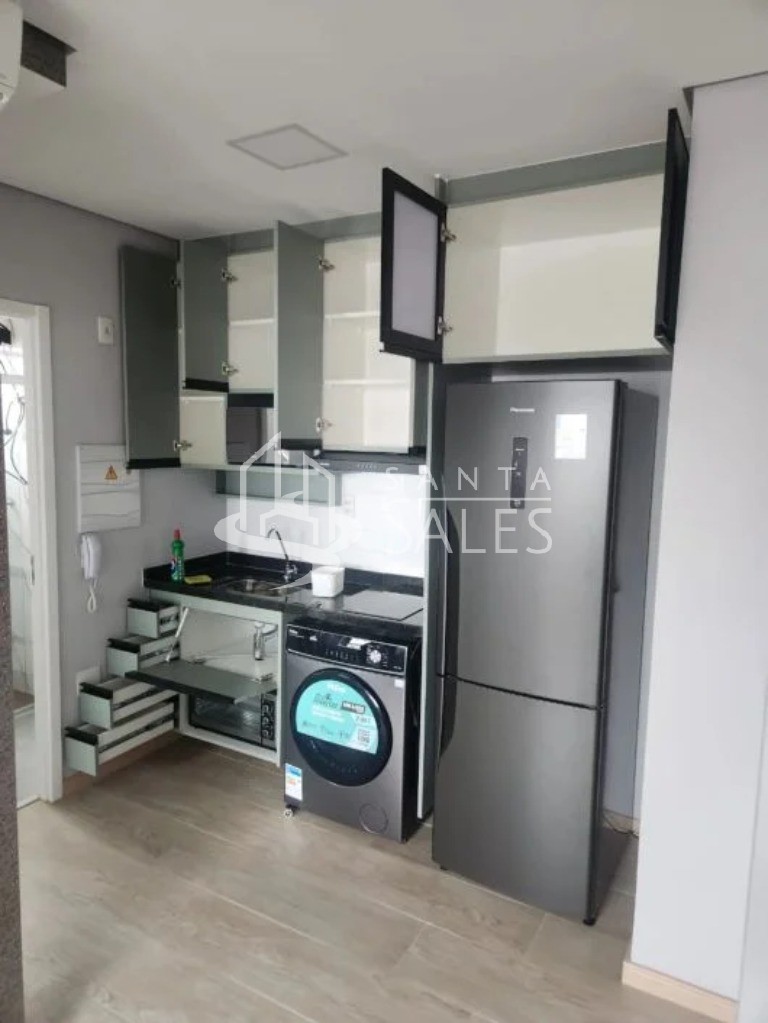Apartamento, 1 quarto, 36 m² - Foto 13