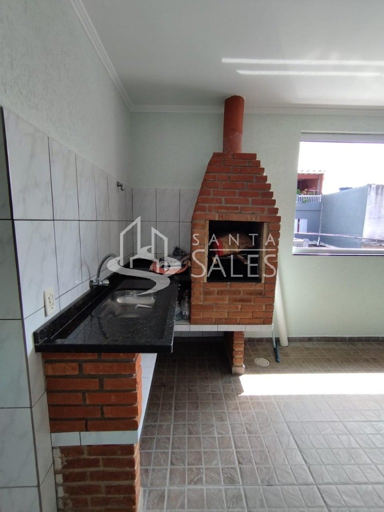 Casa, 4 quartos, 280 m² - Foto 11