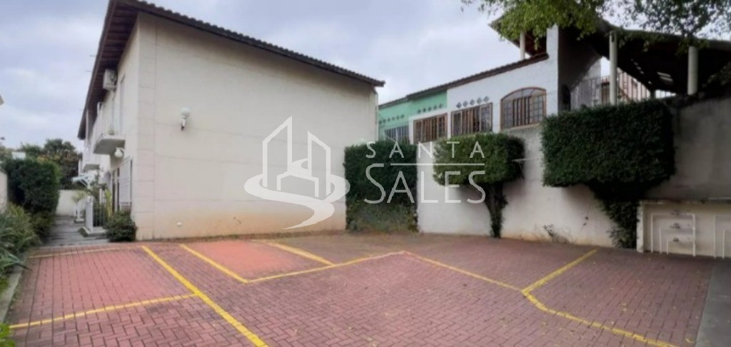 Casa de Condomínio, 2 quartos - Foto 23