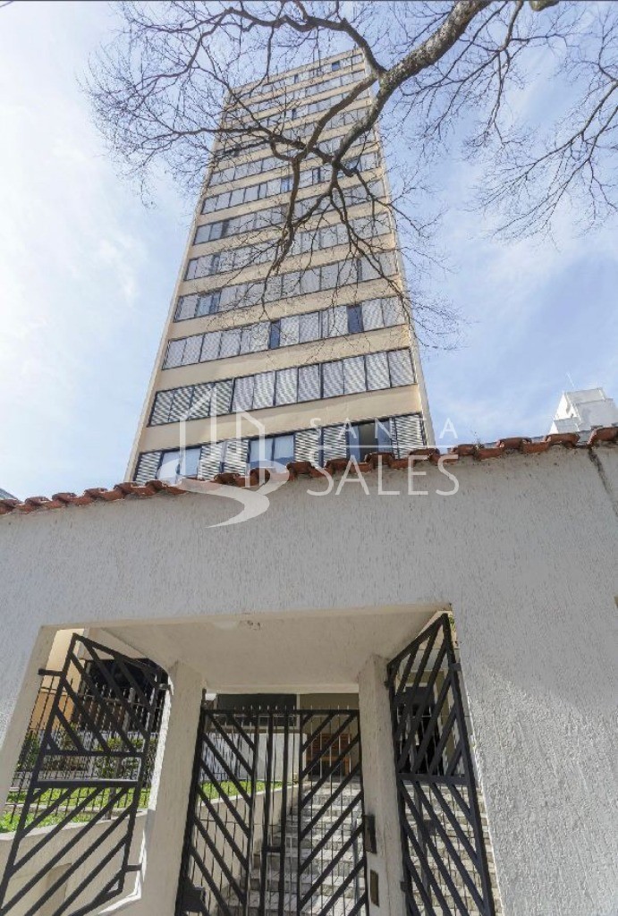 Apartamento, 3 quartos, 105 m² - Foto 30