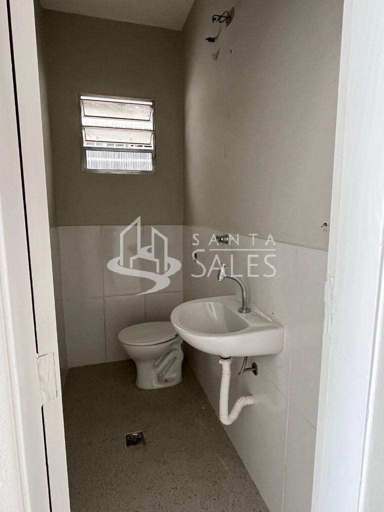 Depósito-Galpão, 344 m² - Foto 16