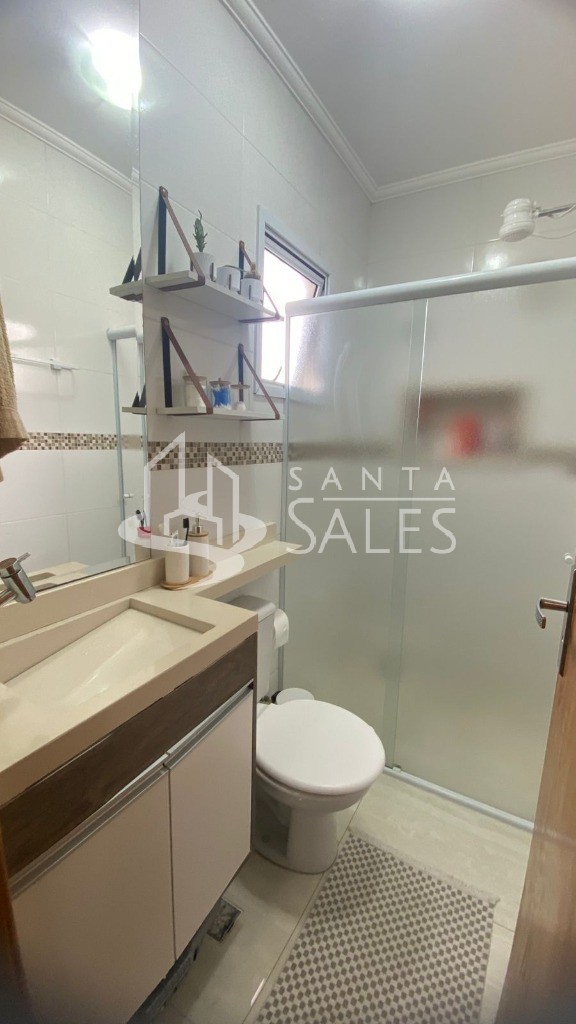 Cobertura, 2 quartos, 80 m² - Foto 10