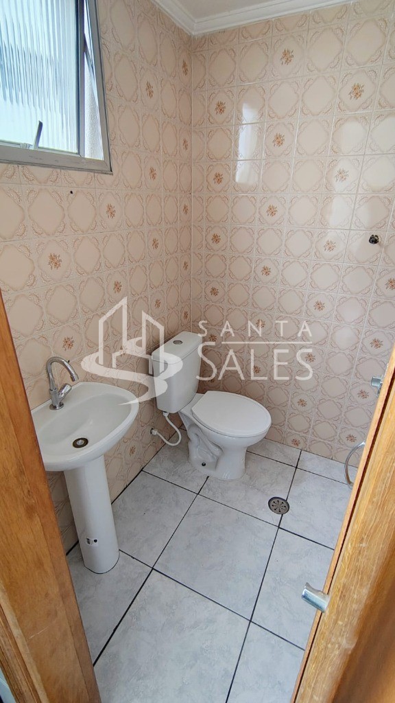 Apartamento, 2 quartos, 60 m² - Foto 13