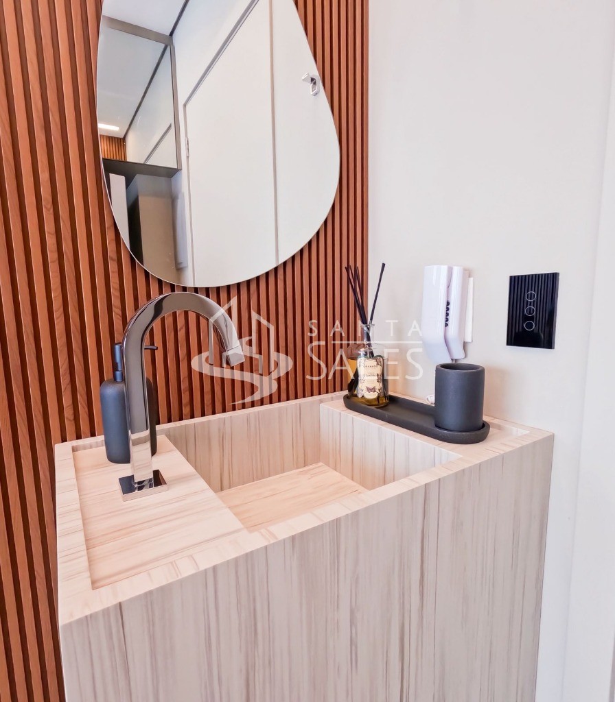 Apartamento, 1 quarto, 24 m² - Foto 12