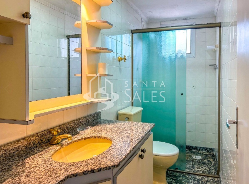 Apartamento, 2 quartos, 60 m² - Foto 11