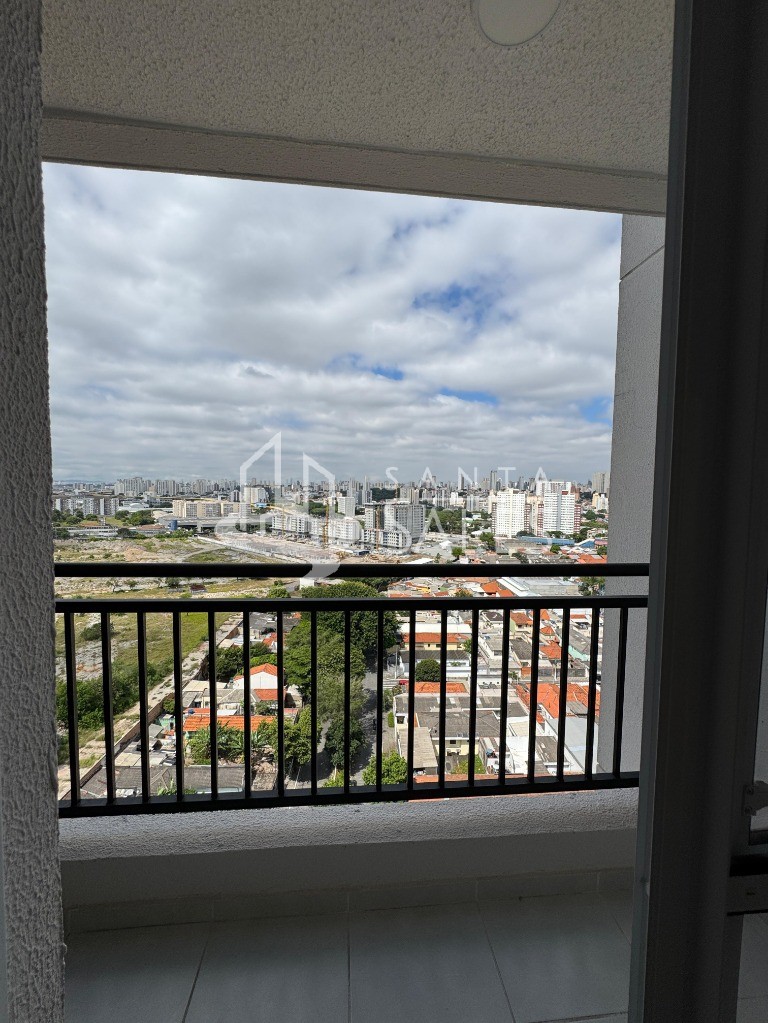 Apartamento, 2 quartos, 40 m² - Foto 8