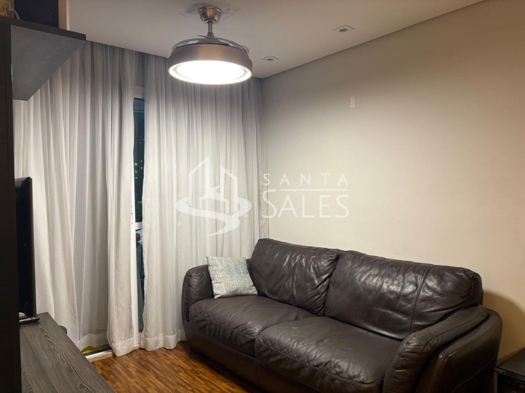 Apartamento, 2 quartos, 56 m² - Foto 2