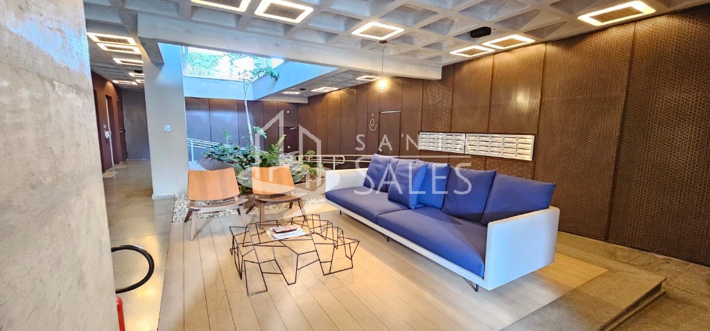 Apartamento, 1 quarto, 68 m² - Foto 24