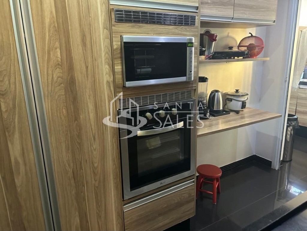 Apartamento, 3 quartos, 87 m² - Foto 5