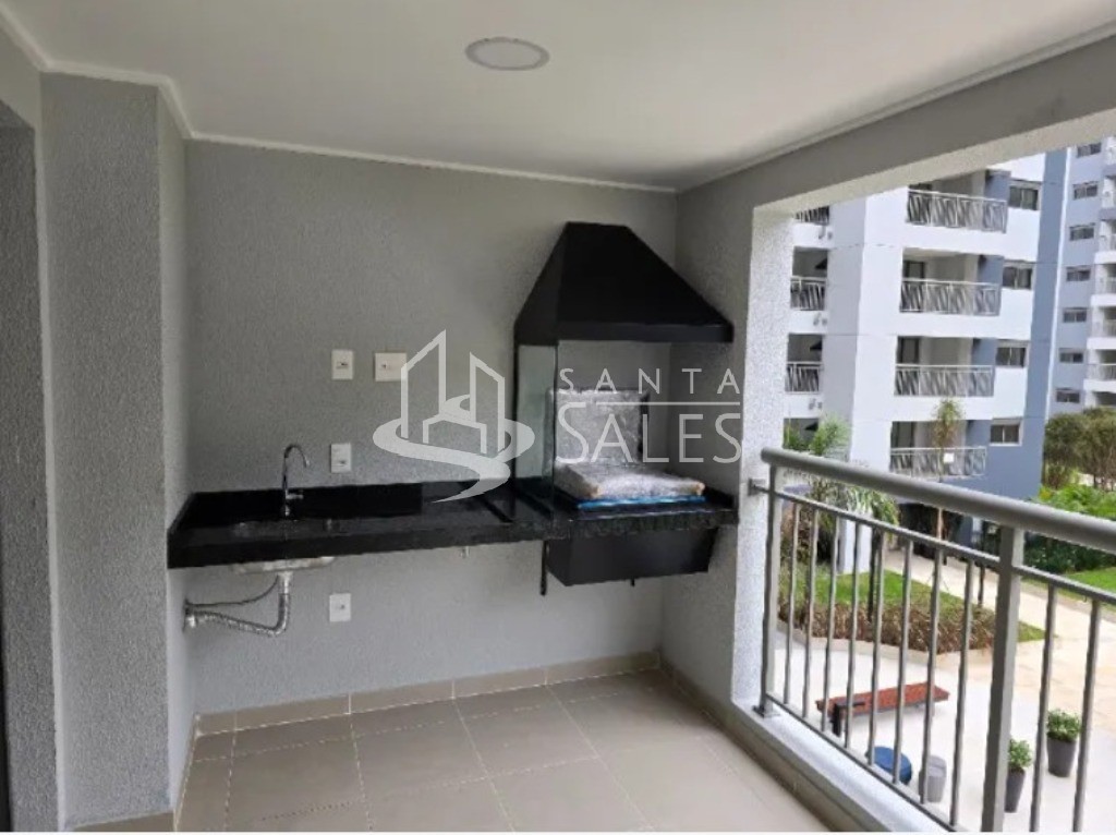 Apartamento, 3 quartos, 86 m² - Foto 4