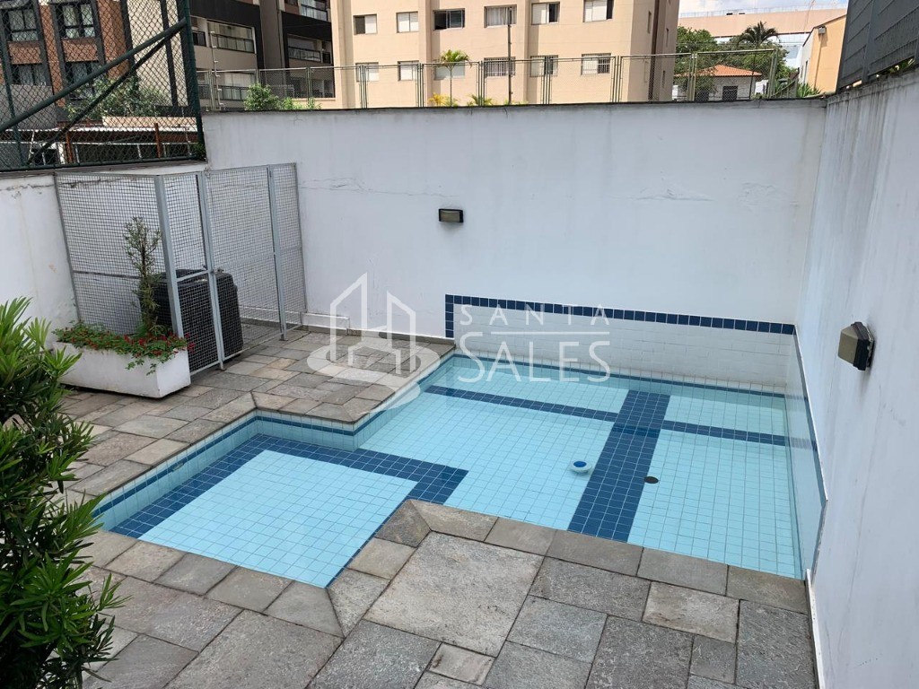 Apartamento, 4 quartos, 144 m² - Foto 24