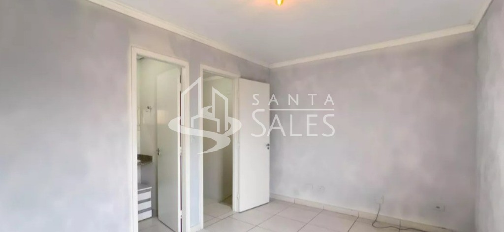 Casa de Condomínio, 2 quartos - Foto 12