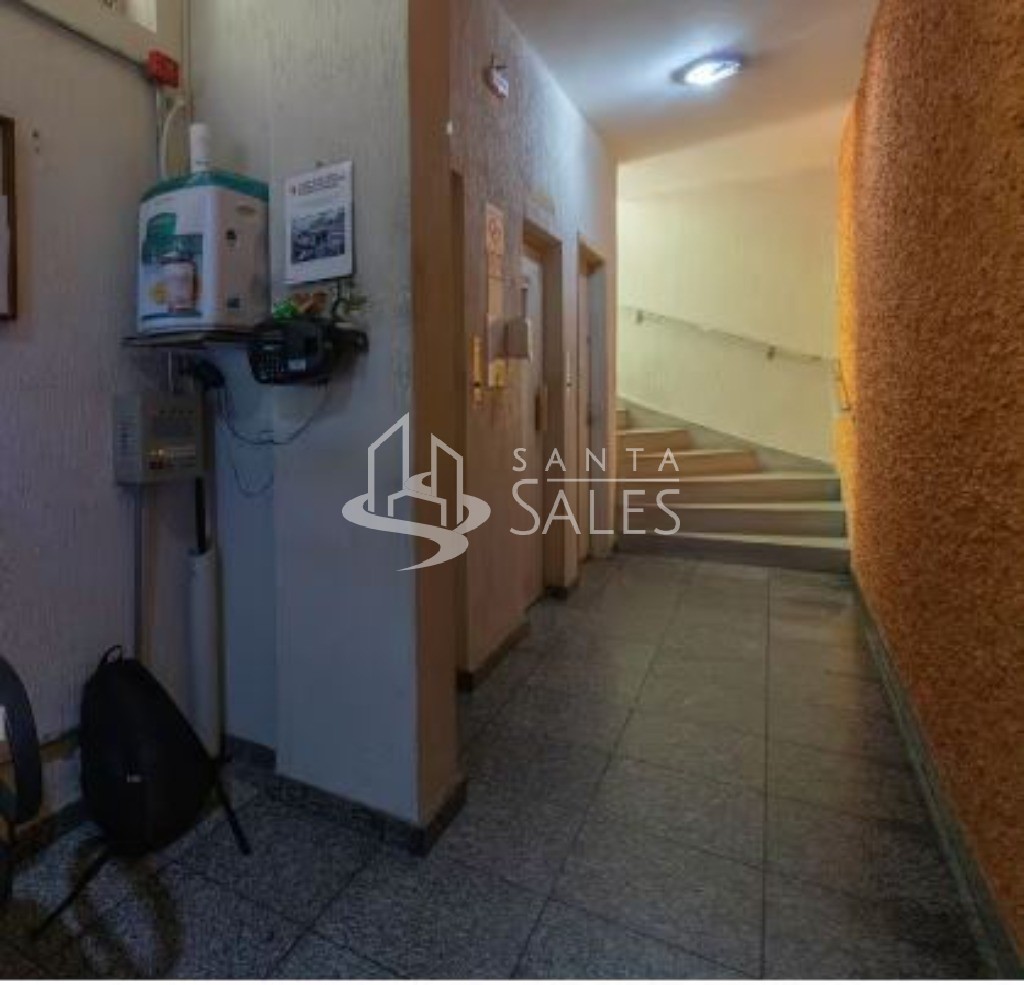 Kitnet-Studio, 40 m² - Foto 24