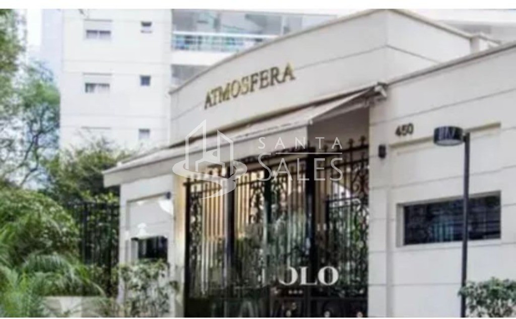 Apartamento, 3 quartos, 140 m² - Foto 30