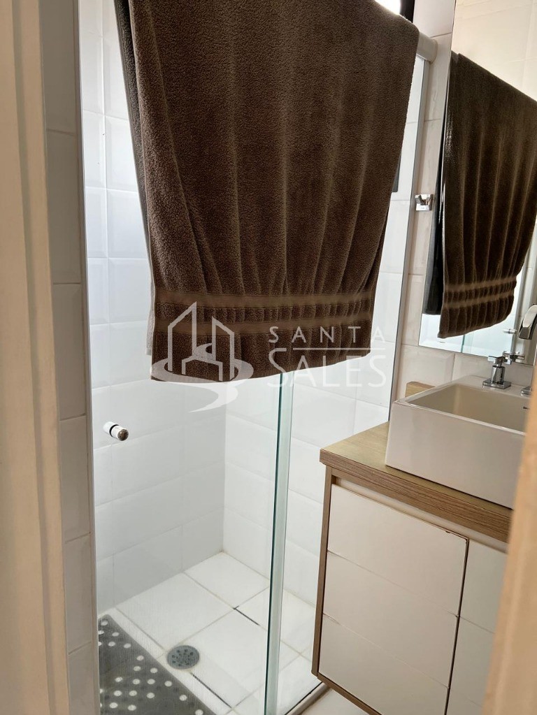 Apartamento, 2 quartos, 70 m² - Foto 17