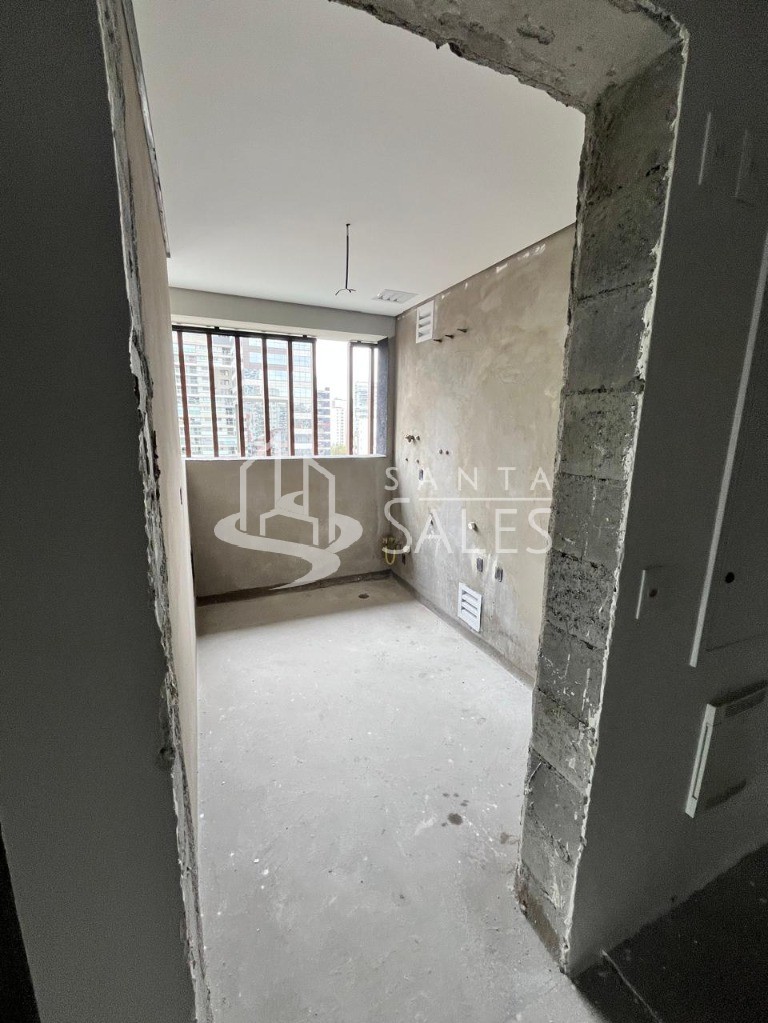 Apartamento, 3 quartos, 238 m² - Foto 9