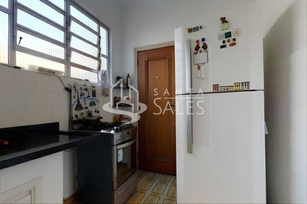 Apartamento à venda com 3 quartos, 104m² - Foto 3
