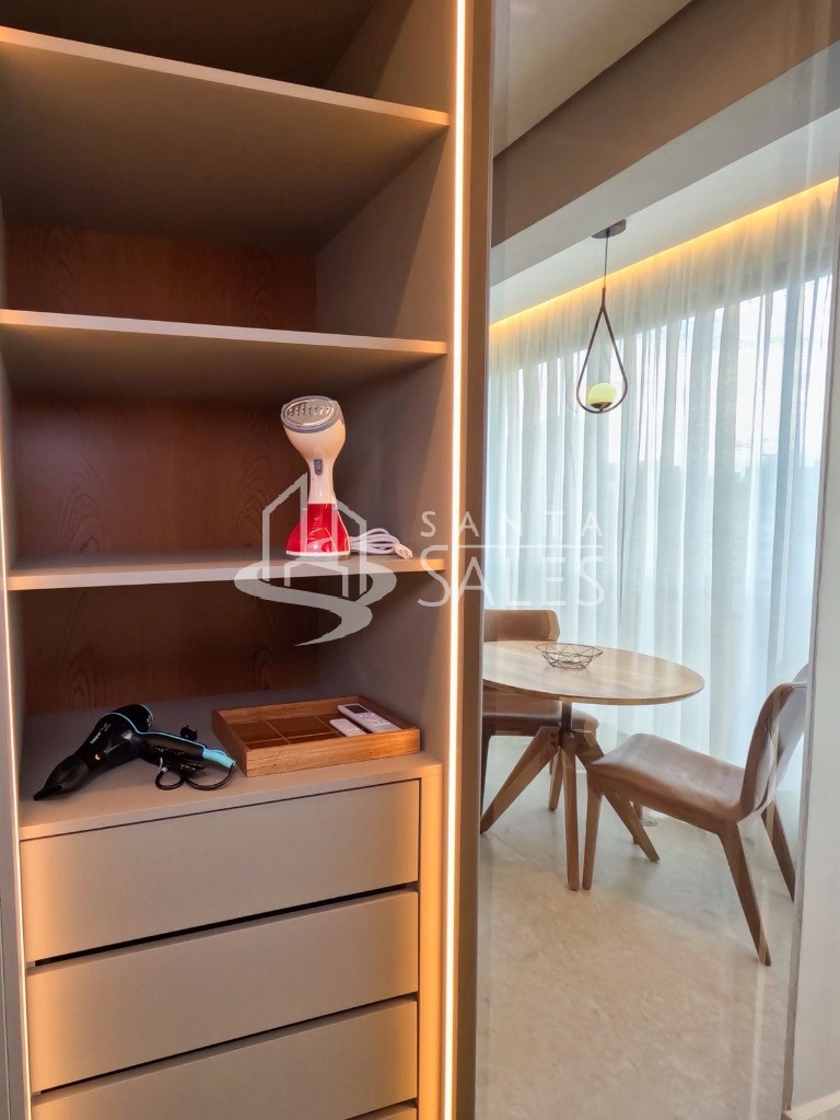 Apartamento, 1 quarto, 21 m² - Foto 12