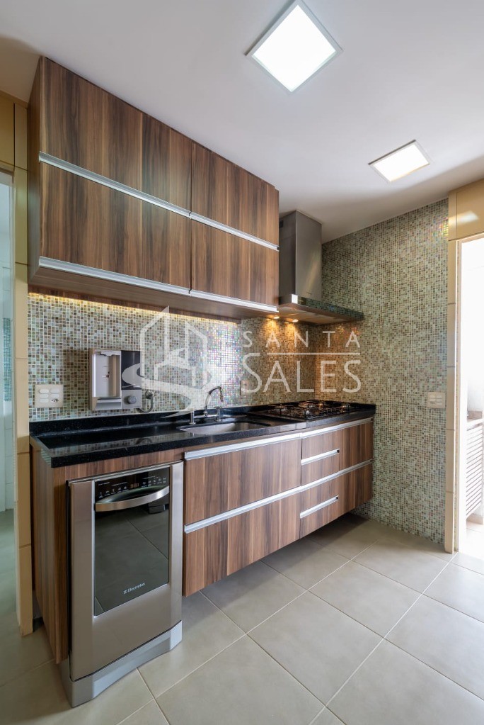 Apartamento, 3 quartos, 130 m² - Foto 39