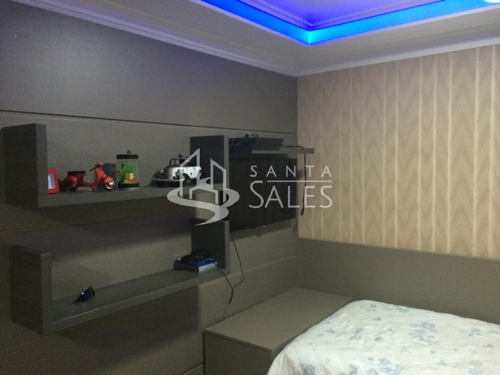 Cobertura à venda com 3 quartos, 360m² - Foto 33