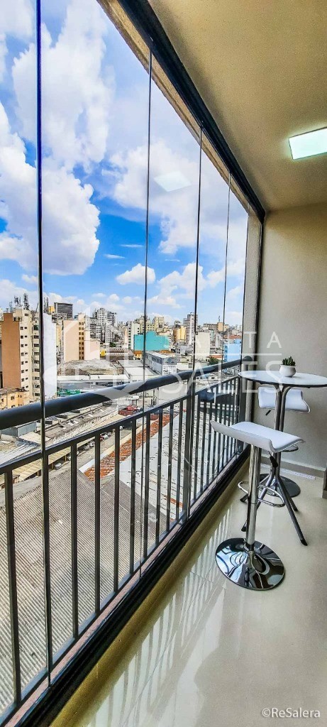 Apartamento, 1 quarto, 28 m² - Foto 3