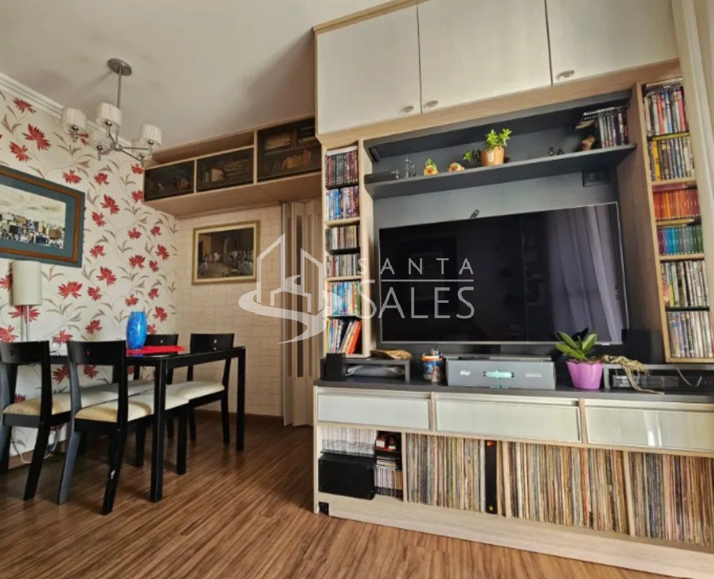 Apartamento, 2 quartos, 47 m² - Foto 8