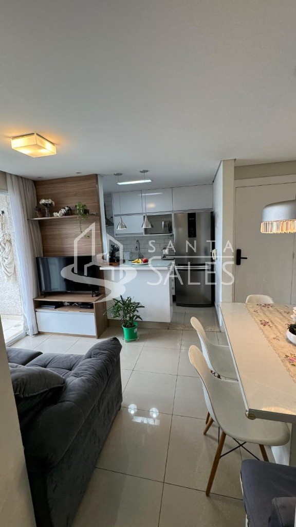 Apartamento, 2 quartos, 53 m² - Foto 22